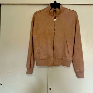 Blashe woman jacket size small